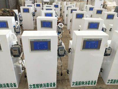 點(diǎn)擊查看詳細(xì)信息<br>標(biāo)題：醫(yī)院污水處理設(shè)備 閱讀次數(shù)：6461